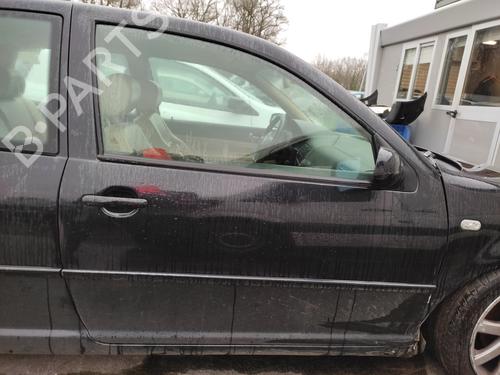 Used Right front door VW GOLF IV (1J1) 1.9 TDI (90 hp) 27076972
