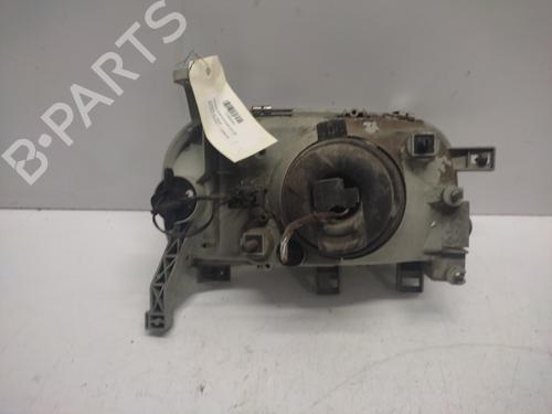 Left headlight NISSAN MICRA II (K11) 1.0 i 16V (K11) | BP28300867C28