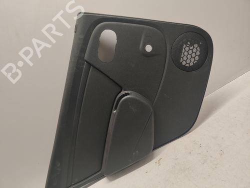Rear left panel DACIA SANDERO 1.2 16V | BP40016771C60 - Image 3