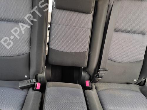 Sæde Bagtil MAZDA 5 (CR) 1.8 (CR19) (116 hp) 27076794
