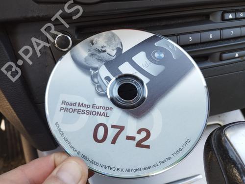 Radio BMW 3 (E90) 325 d | BP33544797E6 - Image 2