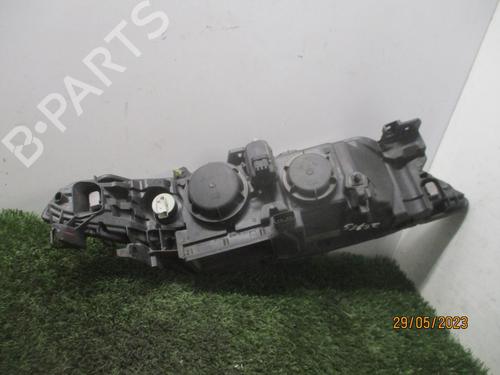 Used Left headlight Left headlight RENAULT LAGUNA II (BG0/1_) 1.9 dCi (107 hp) 27084829 27084829