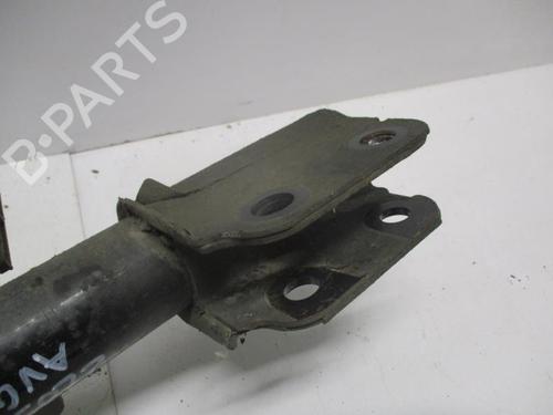 Used Left front shock absorber Left front shock absorber CITROËN C4 Grand Picasso II (DA_, DE_) 2.0 BlueHDi 150 (150 hp) 27085147 27085147