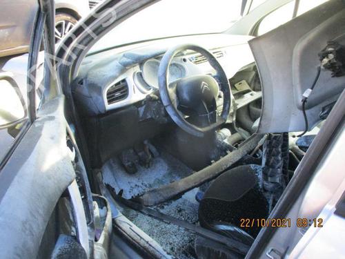 Front left window mechanism CITROËN C3 II (SC_) 1.4 HDi 70 (SC8HZC, SC8HR0, SC8HP4) | BP27051128C22 - Image 8