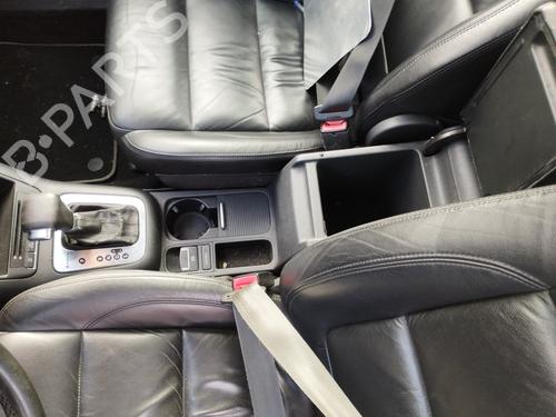 Middle console VW TIGUAN (5N_) 2.0 TDI 4motion | BP27043318I22 