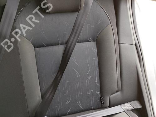 Rear seat CITROËN C4 II (NC_) 1.6 HDi 115 | BP27504887C17 