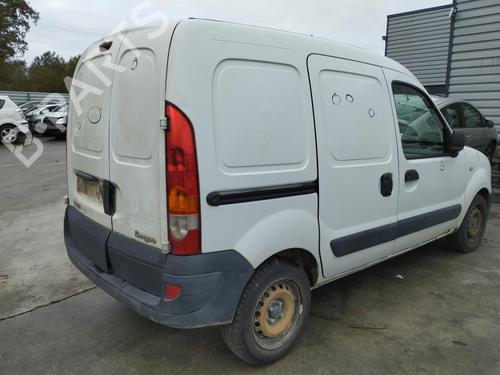 Left headlight RENAULT KANGOO Express (FC0/1_) 1.5 dCi (FC07, FC1R) | BP27065150C28 - Image 4