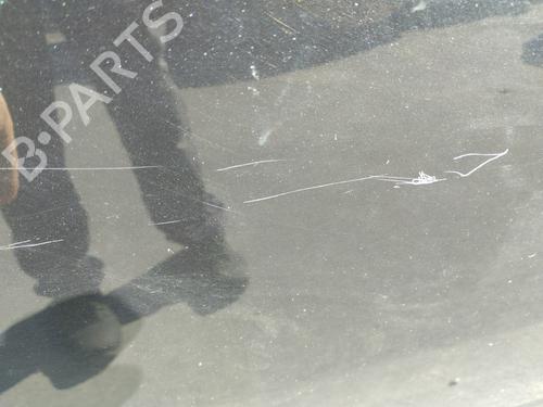 Left front door OPEL CORSA D (S07) 1.7 CDTI (L08, L68) | BP29491659C2 