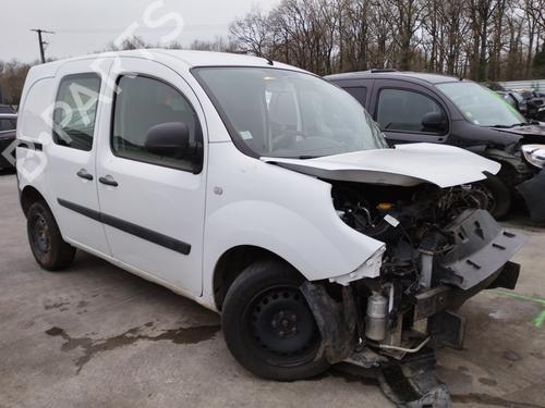 Right taillight RENAULT KANGOO Express (FW0/1_) 1.5 dCi 90 (FW0G, FW05, FW08, FW11) | BP31271345C35  - Image 9