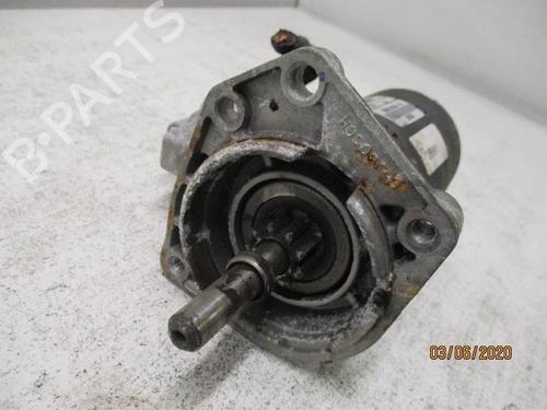 Used Starter VW POLO (6N2) 1.4 (60 hp) 27056157