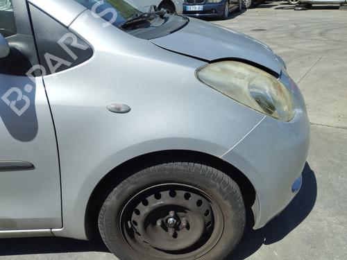 Used Right front driveshaft TOYOTA YARIS (_P9_) 1.3 VVT-i (SCP90_, SCP90R) (87 hp) 27366968