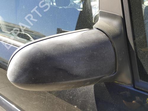 Used Right mirror Right mirror OPEL ZAFIRA A MPV (T98) 2.2 DTI 16V (F75) (125 hp) 36021544 36021544