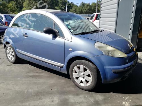 Front right window mechanism CITROËN C3 Pluriel (HB_) 1.4 HDi | BP27061714C23 - Image 3