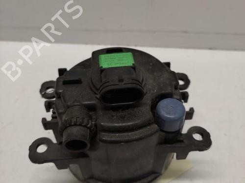 Used Left front fog light Left front fog light OPEL ZAFIRA / ZAFIRA FAMILY B (A05) 1.9 CDTI (M75) (120 hp) 27083049 27083049