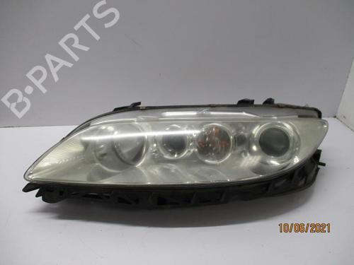 Used Left headlight Left headlight MAZDA 6 Station Wagon (GY) 2.0 DI (GY19) (136 hp) 27085248 27085248
