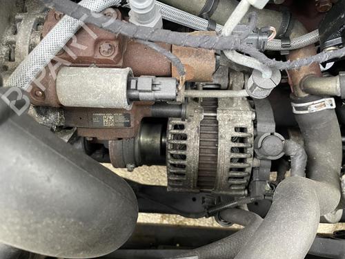 Used Alternator FORD S-MAX (WA6) 1.8 TDCi (125 hp) 27087416