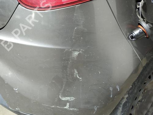 Used Right taillight FIAT BRAVO II (198_) 1.6 D Multijet (198AXL1B) (120 hp) 27079384