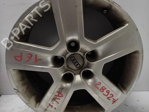 Fælk AUDI A4 B6 Avant (8E5) 1.9 TDI | BP33774089C45 - Image 4