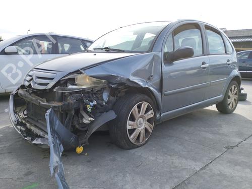 Used Parts CITROËN C3 I (FC_, FN_) 1.6 16V HDi (90 hp) 4322638