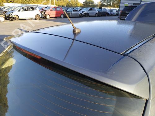 Rear spoiler KIA CEE'D (JD) 1.6 CRDi 110 | BP29736749C96 