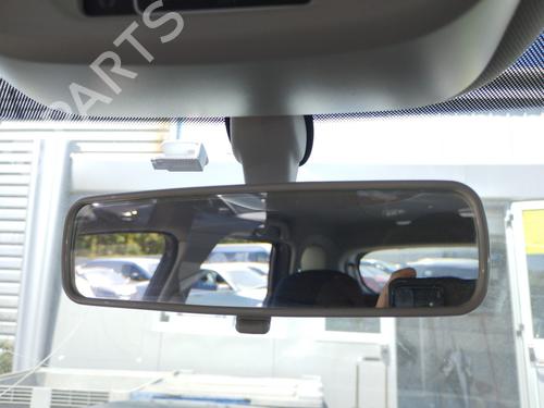 Rear mirror RENAULT CAPTUR I (J5_, H5_) 0.9 TCe 90 | BP37675205I6 - Image 2