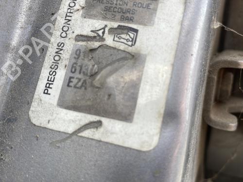 Used Parts PEUGEOT 206 Hatchback (2A/C)    4563602