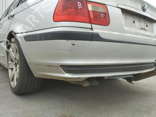 Left front fog light BMW 3 Touring (E46) 330 d | BP27054428C30  - Image 25