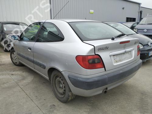Right front window switch CITROËN XSARA Coupe (N0) 1.4 i | BP30903858I26  - Image 7