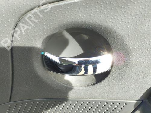 Used Front right interior door handle CITROËN C3 I (FC_, FN_) 1.6 16V HDi (90 hp) 30339282