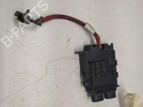 Used Electronic module RENAULT LAGUNA Coupe (DT0/1) 2.0 dCi (DT01, DT08, DT09, DT0K, DT12, DT1C, DT1D, DT1M,... (150 hp) 30475546