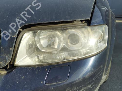Front right lock AUDI A4 B6 Avant (8E5) 1.9 TDI | BP27074885C97  - Image 31