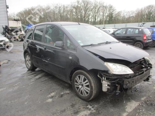 Left front fog light FORD FOCUS C-MAX (DM2) 2.0 TDCi | BP27051109C30 - Image 5