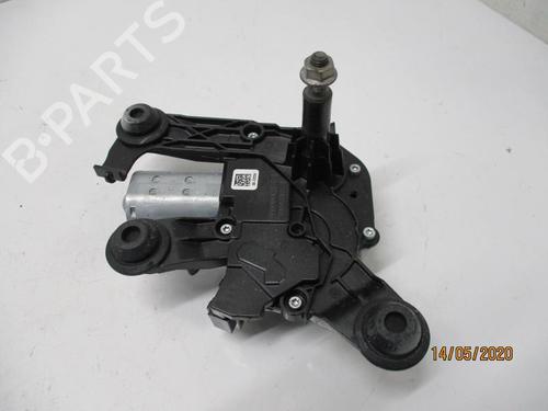 Rear wiper motor PEUGEOT 208 I (CA_, CC_) 1.2 VTI 82 | BP27056186M102