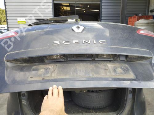 tailgate-trim-renault-scenic-iii-jz01_-2008-2009-2010-2011-2012-2013-2014-2015-2016-37867230 main image