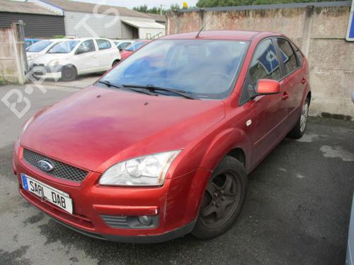 Left taillight FORD FOCUS II (DA_, HCP, DP) 1.6 TDCi | BP27056093C34 - Image 7