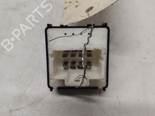 Left front window switch CITROËN C4 CACTUS 1.2 THP 110 | BP34627708I27 - Image 3
