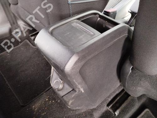 Used Middle console Middle console PEUGEOT 2008 I (CU_) 1.2 THP 130 / PureTech 130 (130 hp) 32173248 32173248