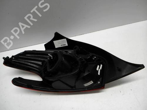 Right taillight PEUGEOT 208 I (CA_, CC_) 1.2 THP 110 | BP27072254C35 