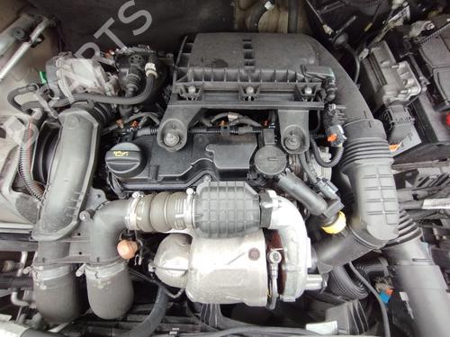 Motor für PEUGEOT EXPERT Van (V_) 1.6 BlueHDi 115 (115 hp) 29705198