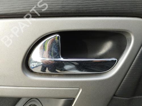 Used Front left interior door handle CITROËN C4 Grand Picasso I (UA_) 2.0 HDi 150 (150 hp) 30351983