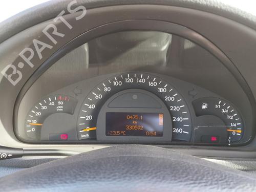 Turbolader/Kompressor MERCEDES-BENZ C-CLASS T-Model (S203) C 220 CDI (203.206, 203.208) | BP27065753M71 