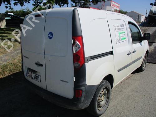 Front right window mechanism RENAULT KANGOO Express (FW0/1_) 1.5 dCi 85 (FW0K, FW0L, FW0B) | BP27056173C23 - Image 4