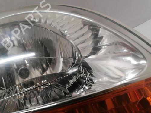 Right headlight RENAULT KANGOO Express (FC0/1_) 1.5 dCi (FC07, FC1R) | BP27076495C29 - Image 4