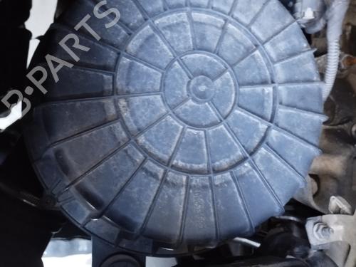 Used Air filter box FIAT DUCATO Van (250_) 130 Multijet 2,3 D (131 hp) 32491229