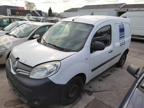 Steering column stalk RENAULT KANGOO Express (FW0/1_) 1.5 dCi 90 (FW0G, FW05, FW08, FW11) | BP28109017I23 - Image 9