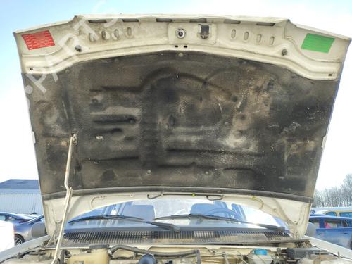 Used Other PEUGEOT 205 II (20A/C) 1.7 Diesel (60 hp) 31271400