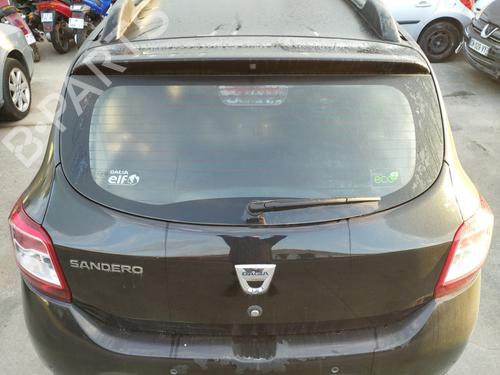 Tailgate DACIA SANDERO II 1.5 dCi | BP39761838C6 - Image 2