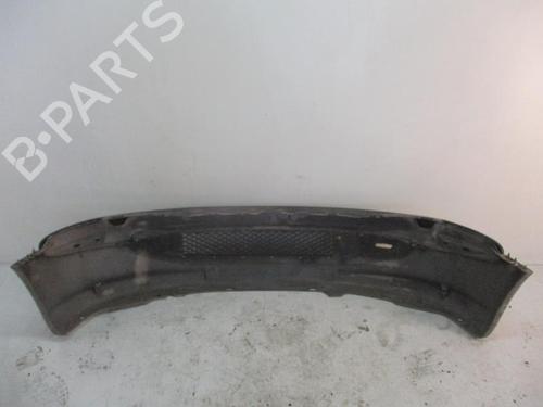 Used Front bumper PEUGEOT 206 Hatchback (2A/C) 1.4 HDi eco 70 (68 hp) 27047457