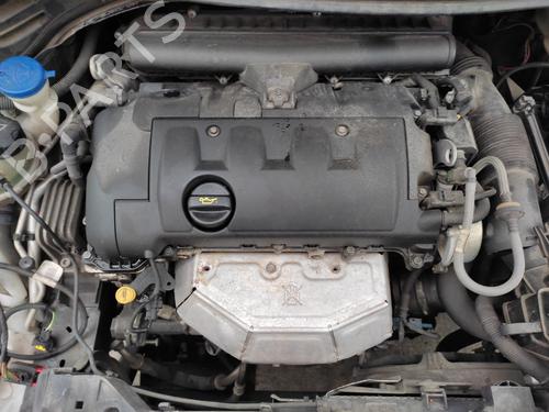 Motor für PEUGEOT 207 SW (WK_) 1.6 16V (120 hp) 27051759