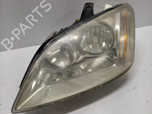 Left headlight FORD FOCUS C-MAX (DM2) 1.6 TDCi | BP32428979C28 - Image 3